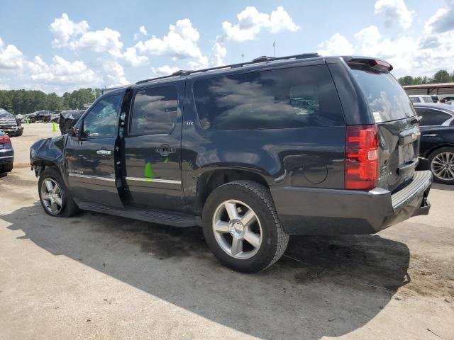 Vin: 1gnskke3xbr232628, lot: 59883425, chevrolet suburban k1500 ltz 20112