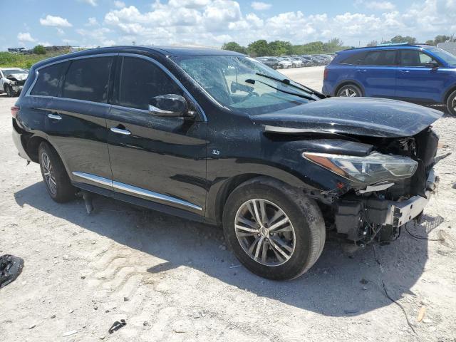 2020 INFINITI QX60 LUXE 5N1DL0MN3LC520948