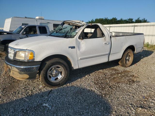 FORD F150