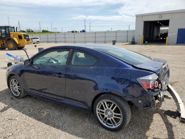 Vin: jtkde3b79a0306476, lot: 61098465, toyota scion 20102