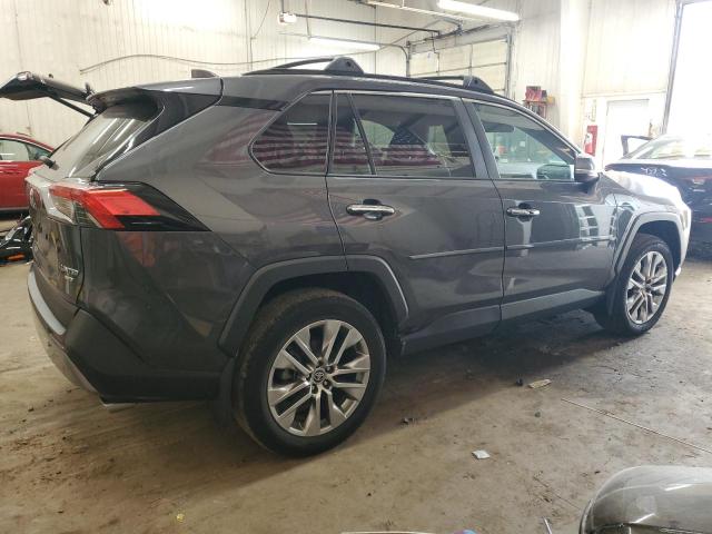 Vin: 2t3n1rfvxnw327969, lot: 59806085, toyota rav4 limited 20223