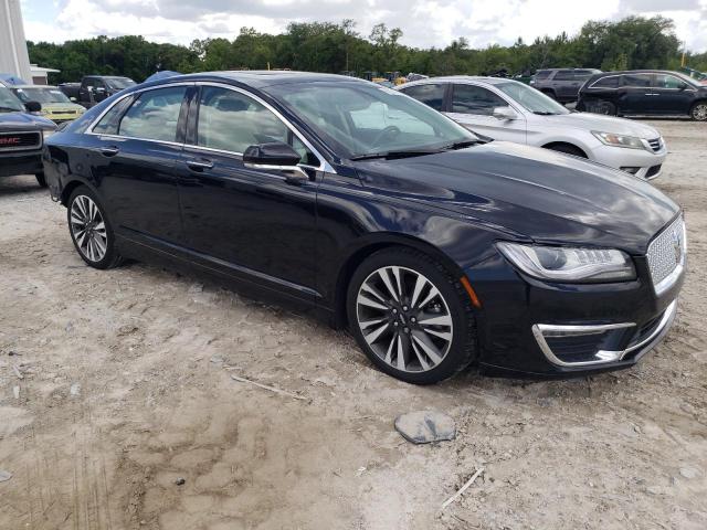 Vin: 3ln6l5e97lr603002, lot: 60979945, lincoln mkz reserve 20204
