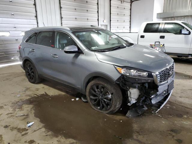 2020 KIA SORENTO EX 5XYPHDA52LG708161
