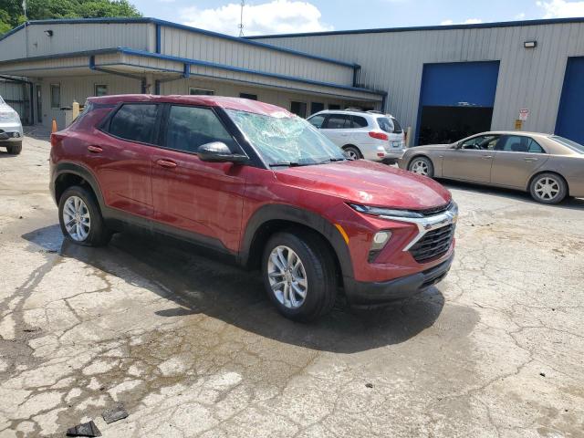 Vin: kl79mnsl2sb028712, lot: 61585915, chevrolet trailblzr ls 20254