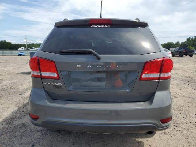 2019 DODGE JOURNEY SE - 3C4PDCBB9KT872444