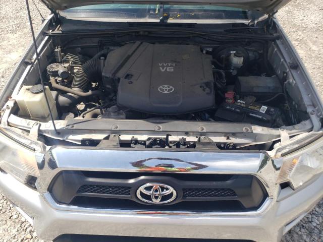 3tmju4gnxcm137515 - 2012 Toyota tacoma double cab prerunner - #61334315