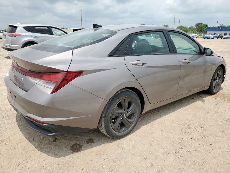 Vin: kmhlm4ag2pu477547, lot: 59631735, hyundai elantra sel 20233