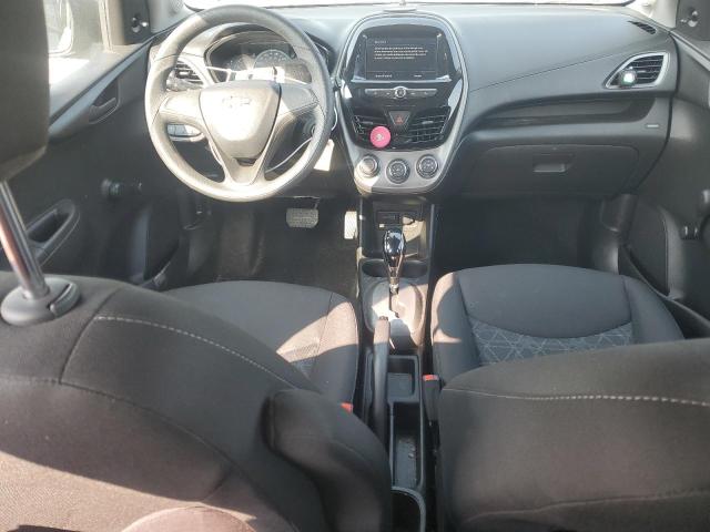 kl8cb6sa8kc767962 - 2019 Chevrolet spark ls - #60291055