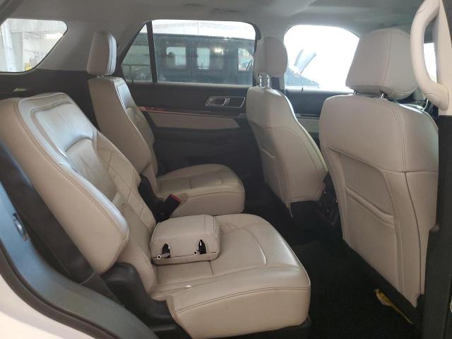 2016 FORD EXPLORER P - 1FM5K8HT1GGC58666