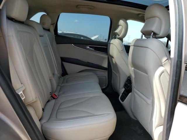 2018 LINCOLN MKX RESERV 2LMPJ8LR5JBL36540
