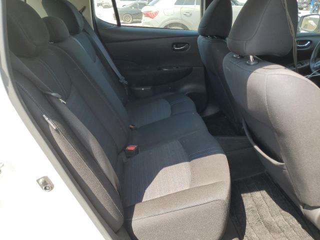 2020 NISSAN LEAF S PLU - 1N4BZ1BP3LC306892