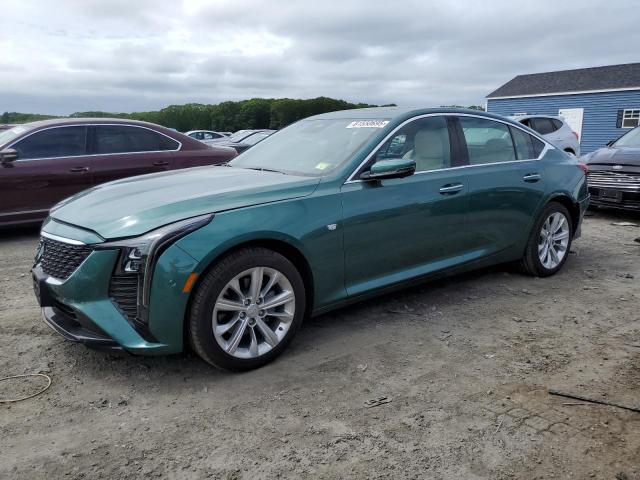 CADILLAC CT5 PREMIU