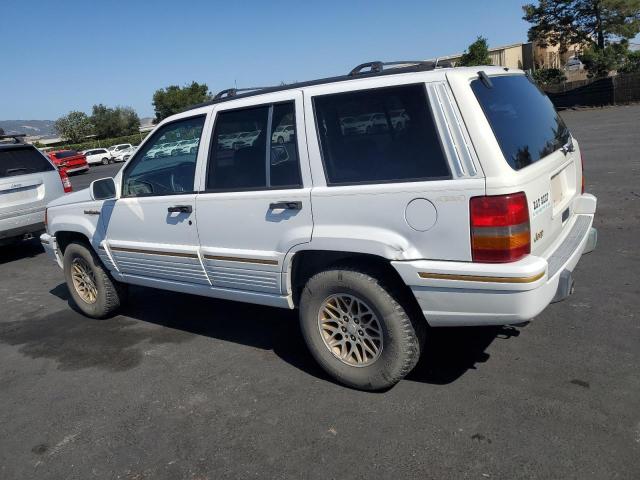 Vin: 1j4gz78s0sc575083, lot: 61047975, jeep grand cher limited 19952