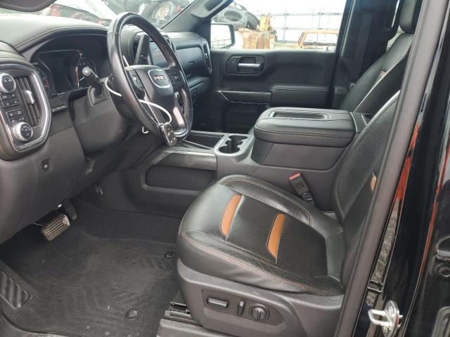 2020 GMC SIERRA K15 3GTU9EET2LG346347