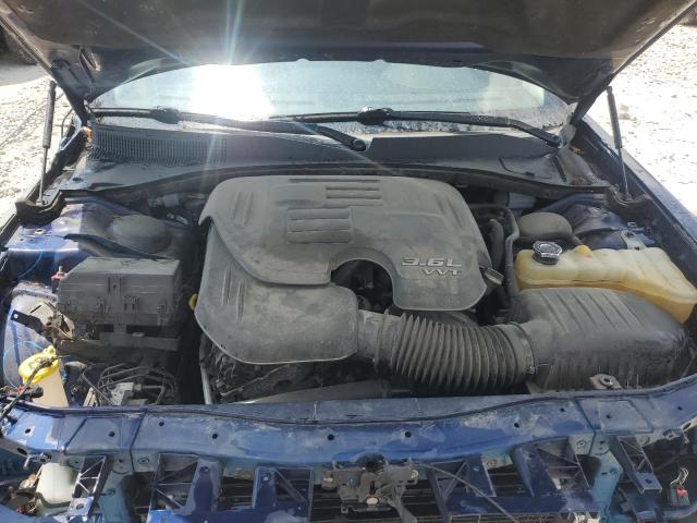 2015 CHRYSLER 300 LIMITE - 2C3CCARG4FH842486