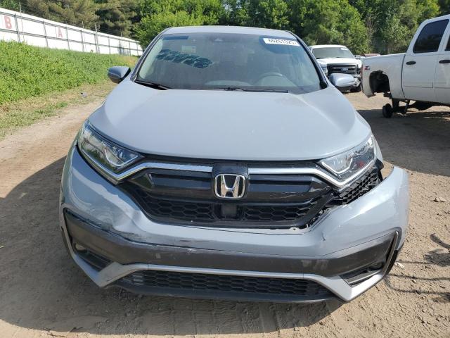 2021 HONDA CR-V EX 2HKRW2H52MH641287