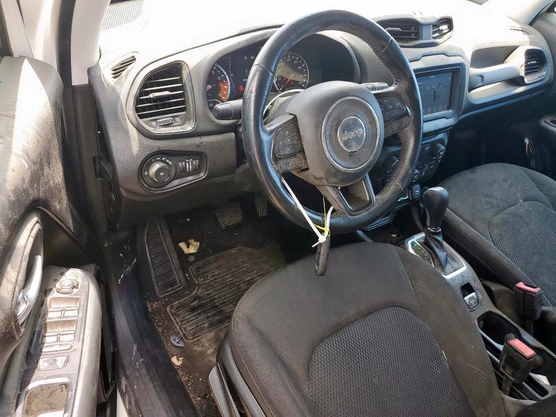 2018 JEEP RENEGADE L - ZACCJABB9JPJ71501