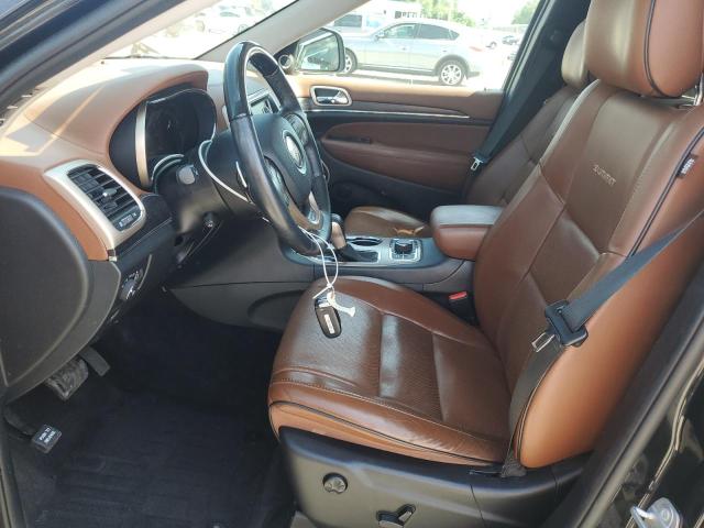 2016 JEEP GRAND CHER - 1C4RJFJG0GC490631