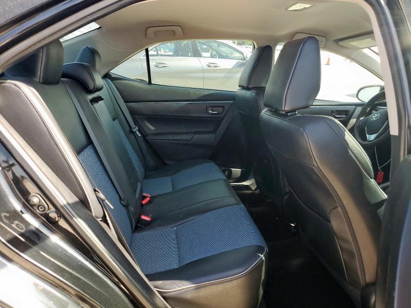 2016 TOYOTA COROLLA L - 5YFBURHE8GP542996
