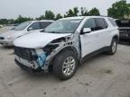 2019 CHEVROLET TRAVERSE L - 1GNEVGKW7KJ217499