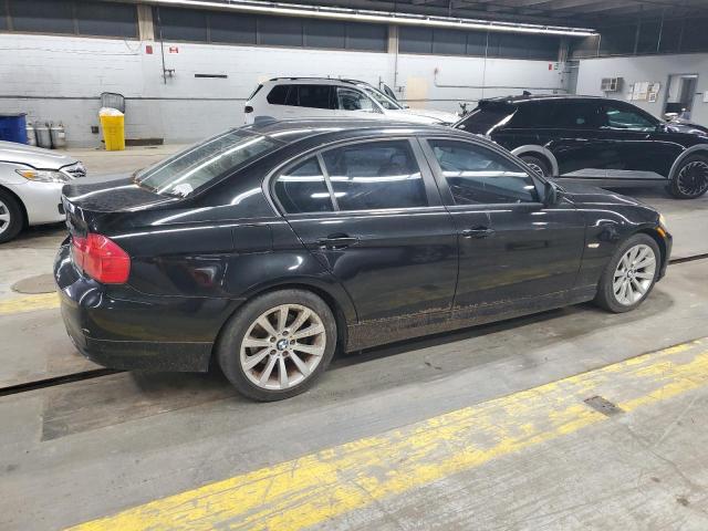Vin: wbaph7g56bnn04041, lot: 62428255, bmw 3 series i 20113