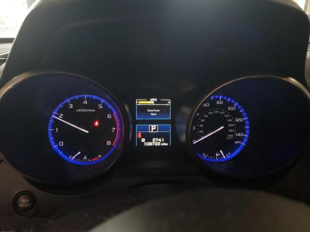 2018 SUBARU LEGACY 2.5 #3305346324