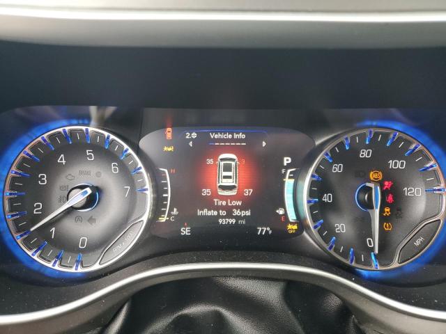 2021 CHRYSLER PACIFICA T 2C4RC1BGXMR521673