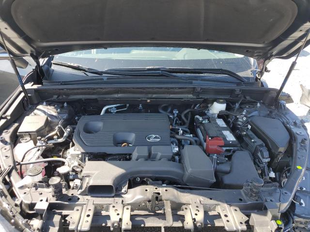 2025 LEXUS NX 250 PRE 2T2GDCAZ4SC021438