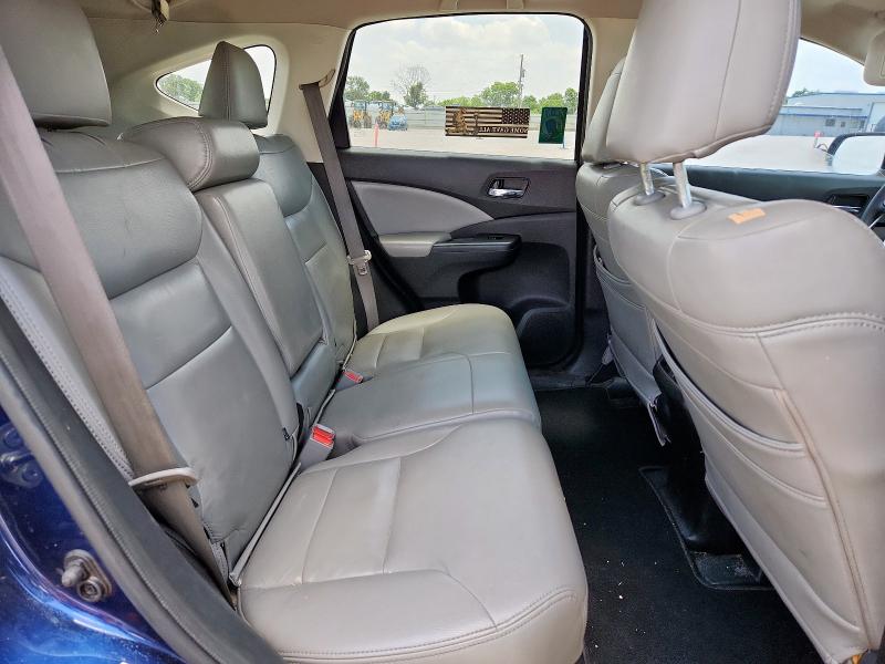2015 HONDA CR-V EX 2HKRM3H52FH513064