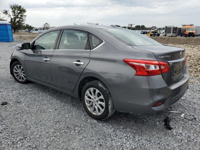 Vin: 3n1ab7ap4ky361830, lot: 59364265, nissan sentra s 20192