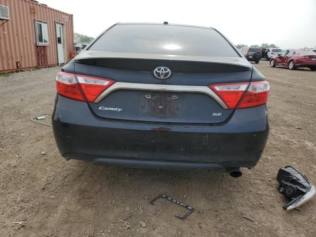 2017 TOYOTA CAMRY LE - 4T1BF1FK3HU352544