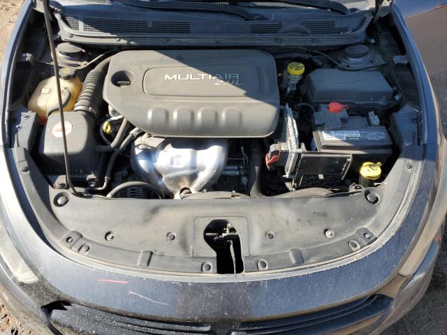 2016 DODGE DART SXT - 1C3CDFBBXGD530065