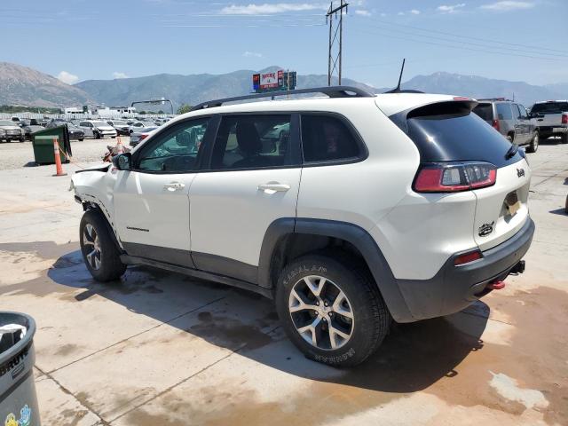 2019 JEEP CHEROKEE T 1C4PJMBNXKD151189