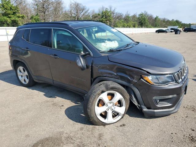 2020 JEEP COMPASS LA 3C4NJDBB6LT154308