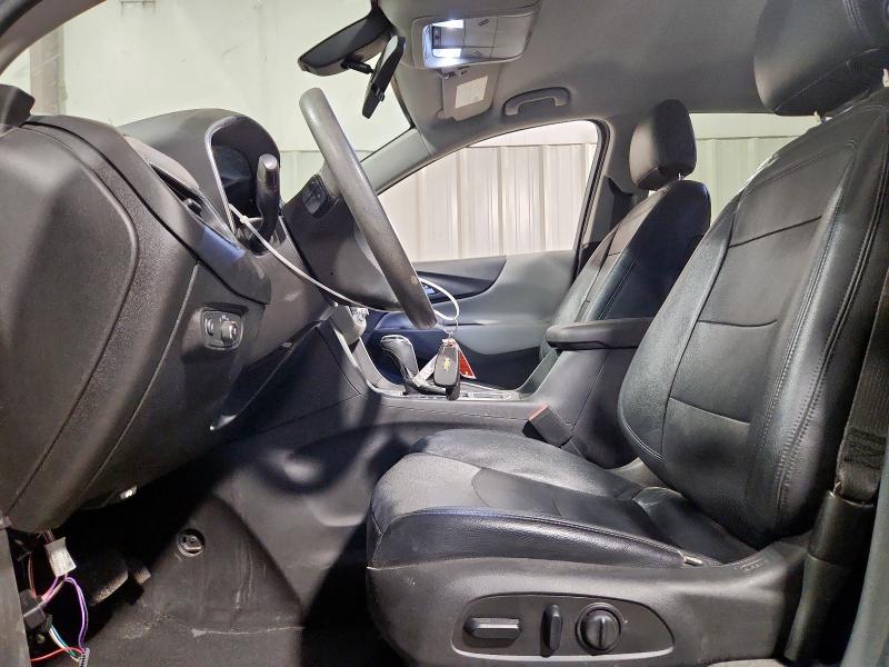 2018 CHEVROLET EQUINOX LT 3GNAXJEV1JS568642