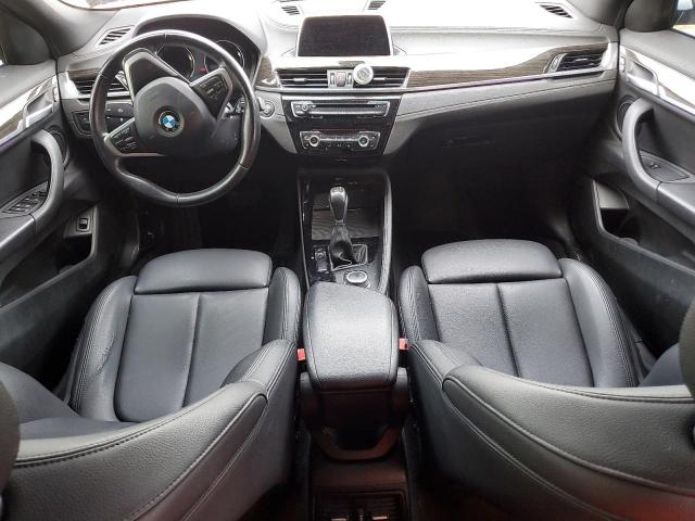 2018 BMW X2 SDRIVE2 WBXYJ3C32JEJ91323