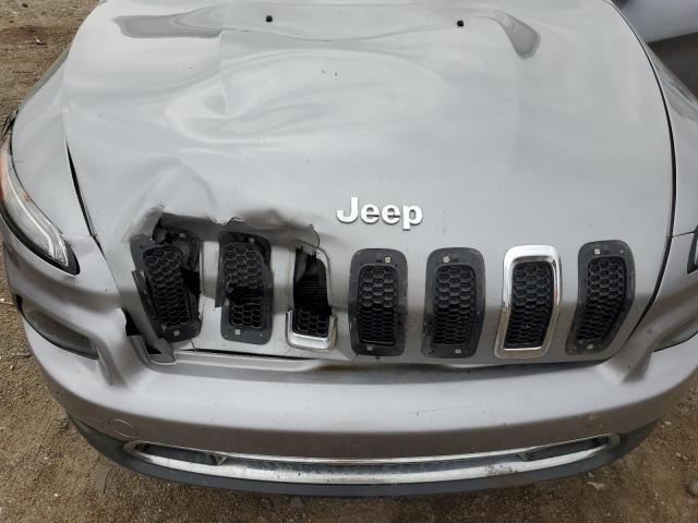 2015 JEEP CHEROKEE L - 1C4PJMDS7FW589214