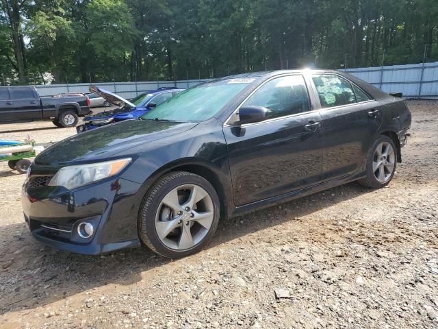 Vin: 4t1bf1fk3eu332404, lot: 59948695, toyota camry l 2014 img_1