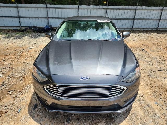 2017 FORD FUSION SE - 3FA6P0LU1HR106754