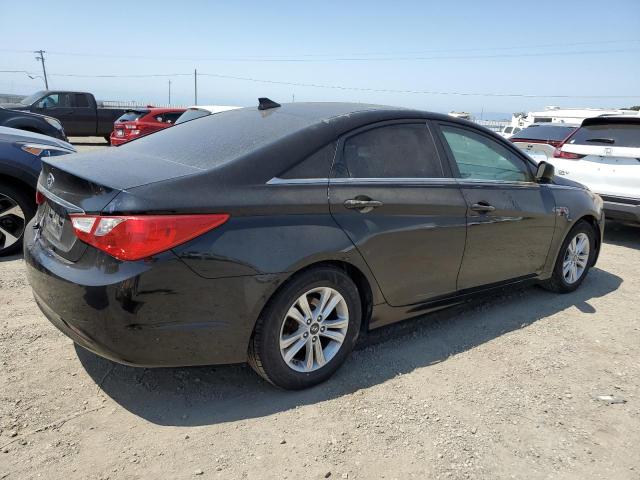 Vin: 5npeb4ac4bh058425, lot: 59107055, hyundai sonata gls 20113