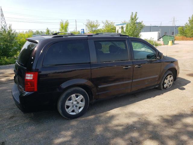 Vin: 2d4rn4de7ar287823, lot: 59303815, dodge caravan se 20103