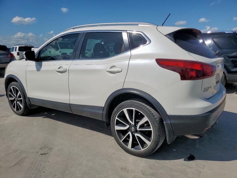 Vin: jn1bj1cpxjw102685, lot: 61853645, nissan rogue s 20182
