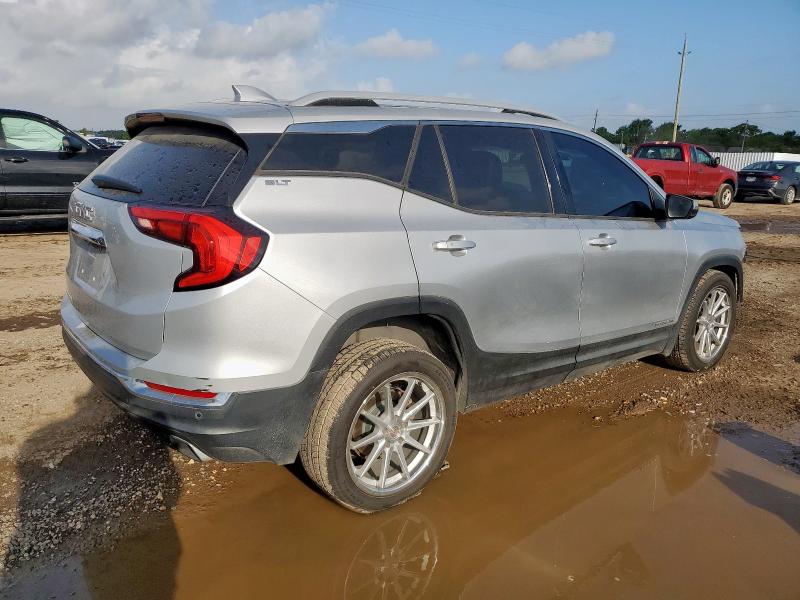 2018 GMC TERRAIN SL 3GKALPEX9JL316032