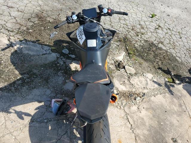 2021 KTM 1290 SUPER VBKV39404MM934980