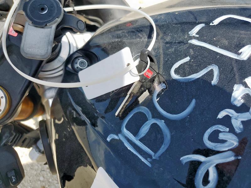 2022 APRILIA RSV4 FACTO ZD4KYUB09NS000519