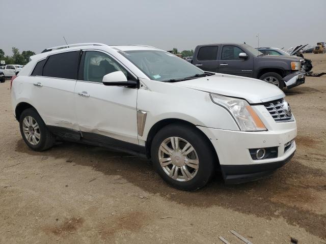 Vin: 3gyfnce32ds611527, lot: 60987665, cadillac srx luxury collection 20134