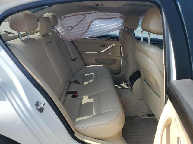 2015 BMW 528 I - WBA5A5C57FD512814
