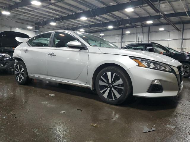 Vin: 1n4bl4dw7mn384329, lot: 60528605, nissan altima sv 20214