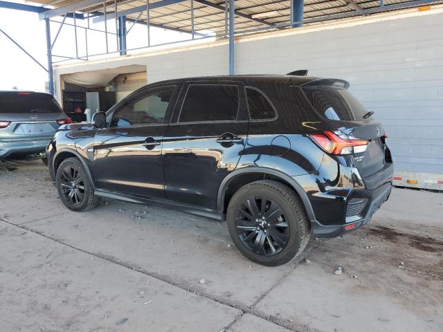 2022 MITSUBISHI OUTLANDER - JA4APUAU0NU001622