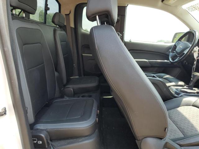 2018 CHEVROLET COLORADO Z - 1GCHTDEN0J1221888